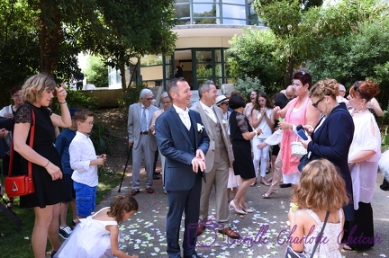 David et Nicolas