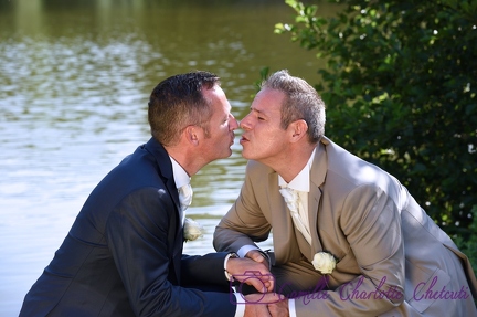 David et Nicolas