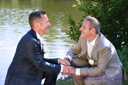 David et Nicolas
