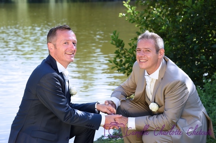 David et Nicolas