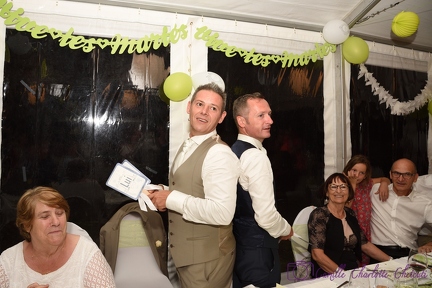 David et Nicolas