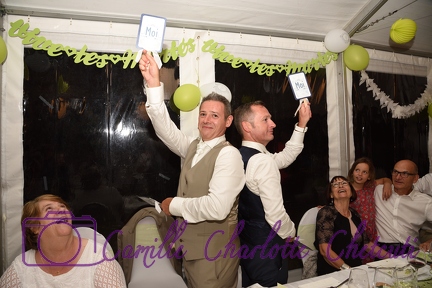 David et Nicolas