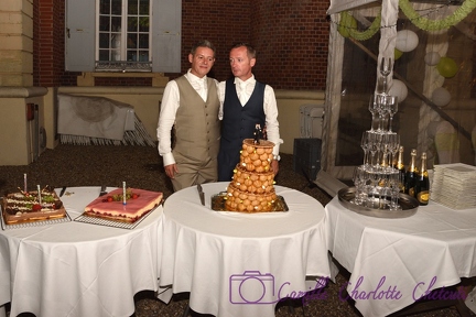 David et Nicolas